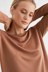 Infinity Lingerie Джемпер 299788 31200310003 терракот