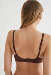 Infinity Lingerie Бюстгальтер 299803 31204110972 шоколадный