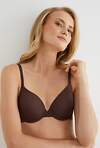 Infinity Lingerie Бюстгальтер 299803 31204110972 шоколадный