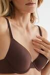 Infinity Lingerie Бюстгальтер 299803 31204110972 шоколадный