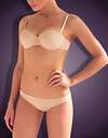 Infinity Lingerie Бюстгальтер 299806 051115C бежевый