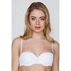 Infinity Lingerie Бюстгальтер 299808 051115C белый