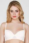 Infinity Lingerie Бюстгальтер 299832 097910C молочный
