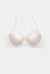 Infinity Lingerie Бюстгальтер 299832 097910C молочный