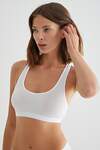 Infinity Lingerie Топ 299905 31204220029 белый
