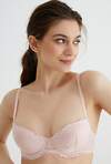 Infinity Lingerie Бюстгальтер 299928 31204110959 пыльный розовый