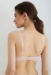 Infinity Lingerie Бюстгальтер 299928 31204110959 пыльный розовый