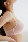 Infinity Lingerie Бюстгальтер 299928 31204110959 пыльный розовый