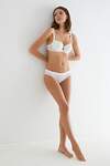 Infinity Lingerie Бюстгальтер 300611 31204110981 белый