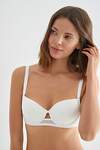 Infinity Lingerie Бюстгальтер 300611 31204110981 белый