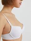 Infinity Lingerie Бюстгальтер 300617 31204111128 белый