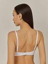 Infinity Lingerie Бюстгальтер 301911 31204111143 белый