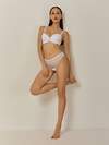Infinity Lingerie Бюстгальтер 301911 31204111143 белый