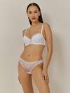 Infinity Lingerie Трусы 301912 31204122063 белый