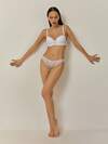Infinity Lingerie Трусы 301912 31204122063 белый