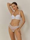 Infinity Lingerie Трусы 301913 31204122064 белый