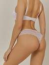 Infinity Lingerie Трусы 301913 31204122064 белый