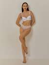 Infinity Lingerie Трусы 301913 31204122064 белый