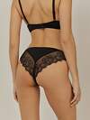 Infinity Lingerie Трусы 301915 31204122063 черный