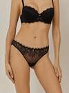 Infinity Lingerie Трусы 301915 31204122063 черный