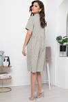 LT Collection Платье 302237 П5982 серый