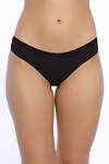 Cottondance Трусы 302862 3KT440 Черный