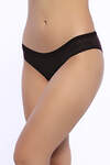 Cottondance Трусы 302862 3KT440 Черный