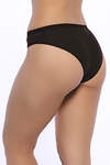 Cottondance Трусы 302862 3KT440 Черный