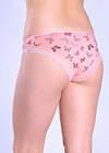 Cottondance Трусы 303042 3KT010-1 Персик