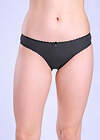 Cottondance Трусы 303045 3KT027-4 Черный