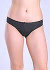 Cottondance Трусы 303045 3KT027-4 Черный