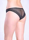 Cottondance Трусы 303045 3KT027-4 Черный