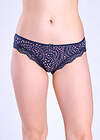 Cottondance Трусы 303046 3KT113-1 Синий