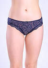 Cottondance Трусы 303046 3KT113-1 Синий
