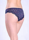 Cottondance Трусы 303046 3KT113-1 Синий