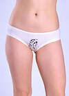 Cottondance Трусы 303047 2KT158 Молочный