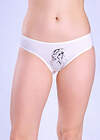 Cottondance Трусы 303048 3KT158 Молочный