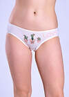 Cottondance Трусы 303049 3KT157 Молочный