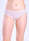 Cottondance Трусы 303088 3KT157 Розовый