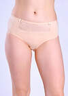 Cottondance Трусы 303090 5KT212 Бежевый
