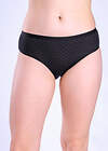 Cottondance Трусы 303096 5KT440 Черный