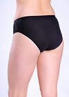 Cottondance Трусы 303096 5KT440 Черный