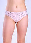 Cottondance Трусы 303099 1KT157 Розовый