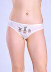 Cottondance Трусы 303100 1KT157 Молочный