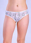 Cottondance Трусы 303102 1KT148 Молочный