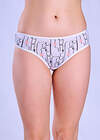Cottondance Трусы 303102 1KT148 Молочный