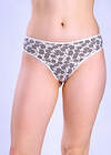 Cottondance Трусы 303104 1KT159 Молочный