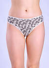 Cottondance Трусы 303104 1KT159 Молочный