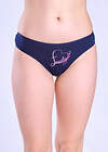 Cottondance Трусы 303106 1KT139 Синий