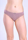 Cottondance Трусы 303108 3KT155-1 Визон